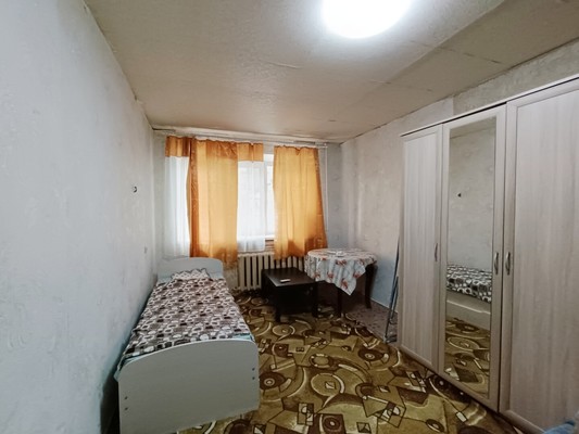 Сдам однокомнатную (1-комн.) квартиру, Велижская ул, 50, Иваново г