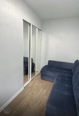 Продам двухкомнатную (2-комн.) квартиру, Водораздельная (Агро снт) ул, 10/2, Сочи г