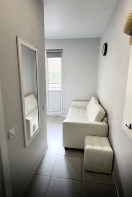 Продам двухкомнатную (2-комн.) квартиру, Водораздельная (Агро снт) ул, 10/2, Сочи г
