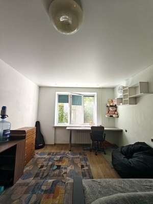 Продам комнату в 16-комн. квартире, Свердлова ул, 5а, Подольск г