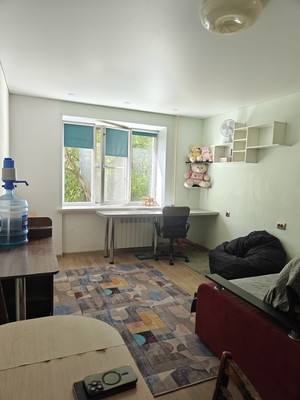 Продам комнату в 16-комн. квартире, Свердлова ул, 5а, Подольск г