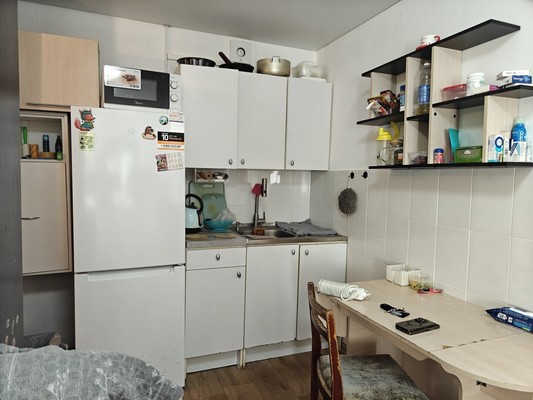 Продам комнату в 16-комн. квартире, Свердлова ул, 5а, Подольск г