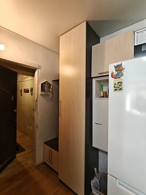Продам комнату в 16-комн. квартире, Свердлова ул, 5а, Подольск г