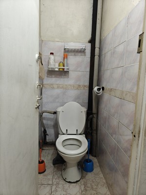 Продам комнату в 16-комн. квартире, Свердлова ул, 5а, Подольск г