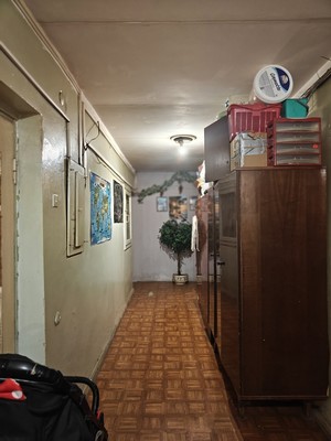 Продам комнату в 16-комн. квартире, Свердлова ул, 5а, Подольск г
