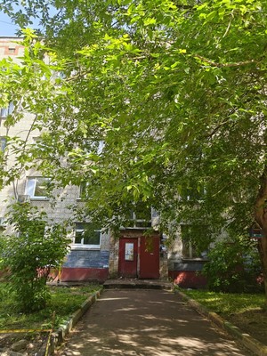 Продам комнату в 16-комн. квартире, Свердлова ул, 5а, Подольск г