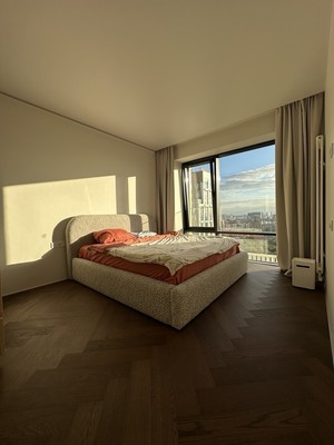 Продам двухкомнатную (2-комн.) квартиру, Ботаническая ул, 29к3, Москва г