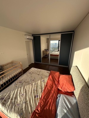 Продам двухкомнатную (2-комн.) квартиру, Ботаническая ул, 29к3, Москва г