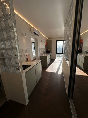 Продам двухкомнатную (2-комн.) квартиру, Ботаническая ул, 29к3, Москва г
