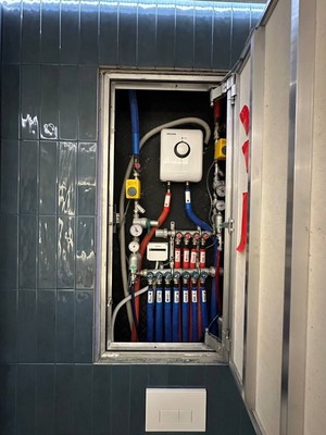 Продам двухкомнатную (2-комн.) квартиру, Ботаническая ул, 29к3, Москва г