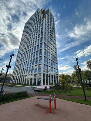Продам двухкомнатную (2-комн.) квартиру, Ботаническая ул, 29к3, Москва г