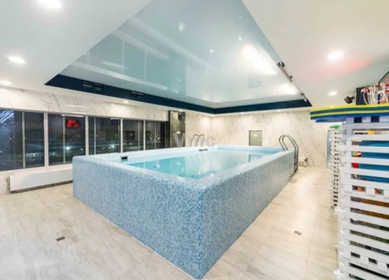 Продам коммерческое помещение 5 432 м2, Александровка ул, 4, Зеленоград г