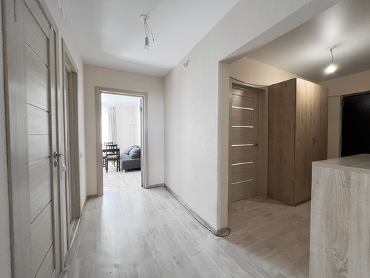 Продам двухкомнатную (2-комн.) квартиру, Кораблестроителей пр-кт, 50к1, Нижний Новгород г