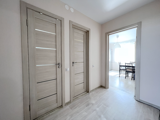 Продам двухкомнатную (2-комн.) квартиру, Кораблестроителей пр-кт, 50к1, Нижний Новгород г