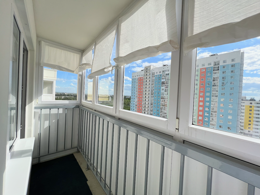 Продам двухкомнатную (2-комн.) квартиру, Кораблестроителей пр-кт, 50к1, Нижний Новгород г