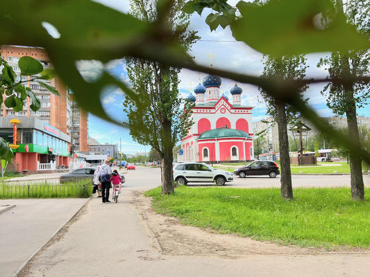 Продам двухкомнатную (2-комн.) квартиру, Кораблестроителей пр-кт, 50к1, Нижний Новгород г