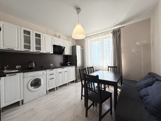 Продам двухкомнатную (2-комн.) квартиру, Кораблестроителей пр-кт, 50к1, Нижний Новгород г