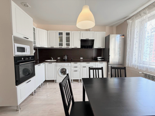 Продам двухкомнатную (2-комн.) квартиру, Кораблестроителей пр-кт, 50к1, Нижний Новгород г