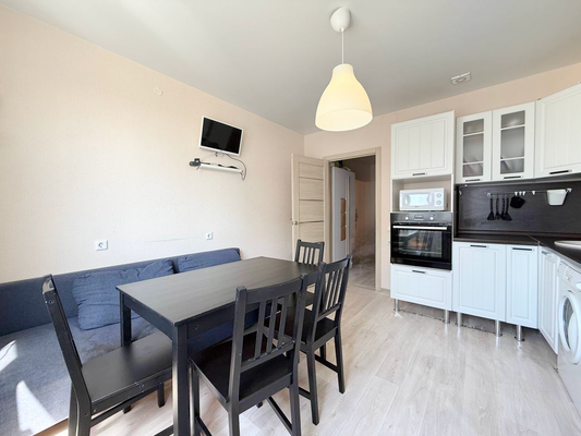 Продам двухкомнатную (2-комн.) квартиру, Кораблестроителей пр-кт, 50к1, Нижний Новгород г