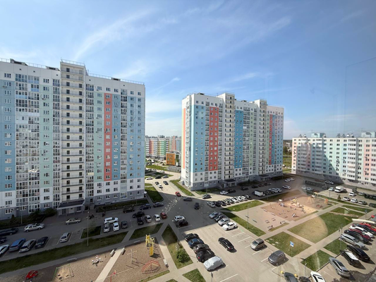 Продам двухкомнатную (2-комн.) квартиру, Кораблестроителей пр-кт, 50к1, Нижний Новгород г