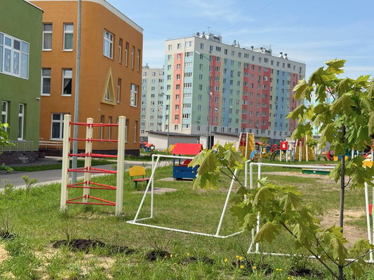 Продам двухкомнатную (2-комн.) квартиру, Кораблестроителей пр-кт, 50к1, Нижний Новгород г