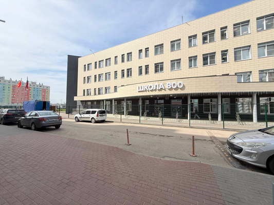 Продам двухкомнатную (2-комн.) квартиру, Кораблестроителей пр-кт, 50к1, Нижний Новгород г