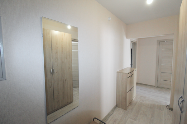 Продам двухкомнатную (2-комн.) квартиру, Кораблестроителей пр-кт, 50к1, Нижний Новгород г