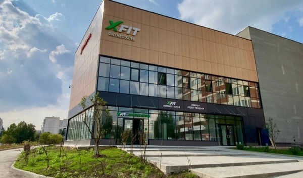 Продам коммерческое помещение 3 902,6 м2, Горчакова ул, 21, Москва г