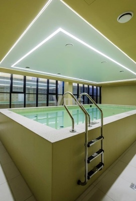 Продам коммерческое помещение 3 902,6 м2, Горчакова ул, 21, Москва г