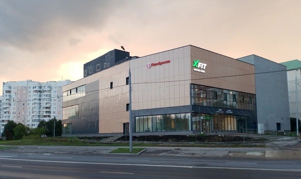 Продам коммерческое помещение 3 902,6 м2, Горчакова ул, 21, Москва г