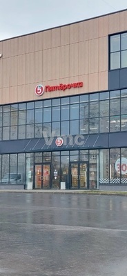 Продам коммерческое помещение 3 902,6 м2, Горчакова ул, 21, Москва г
