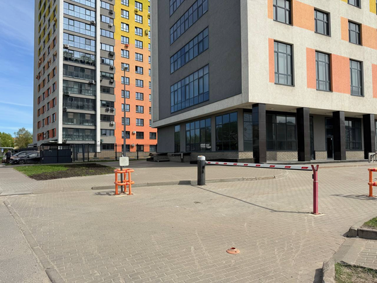 Продам однокомнатную (1-комн.) квартиру, Родионова ул, 192к3, Нижний Новгород г