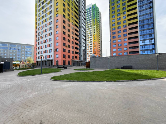 Продам однокомнатную (1-комн.) квартиру, Родионова ул, 192к3, Нижний Новгород г