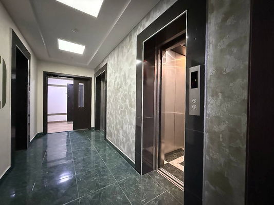 Продам однокомнатную (1-комн.) квартиру, Родионова ул, 192к3, Нижний Новгород г