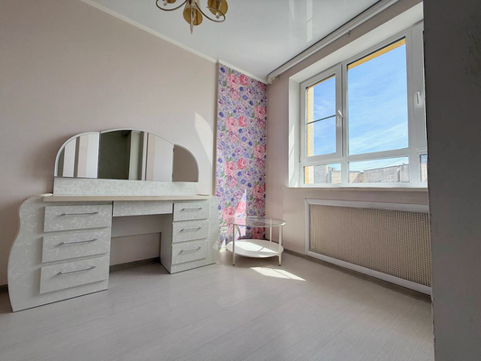 Продам однокомнатную (1-комн.) квартиру, Родионова ул, 192к3, Нижний Новгород г