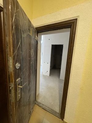 Продам однокомнатную (1-комн.) квартиру, Водораздельная (Агро снт) ул, 10/2, Сочи г