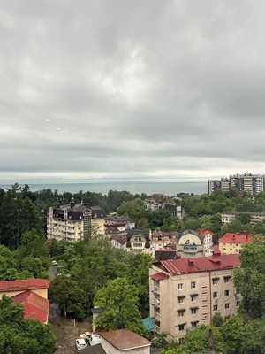 Продам двухкомнатную (2-комн.) квартиру, Клубничная (Центральный р-н) ул, 2/4, Сочи г