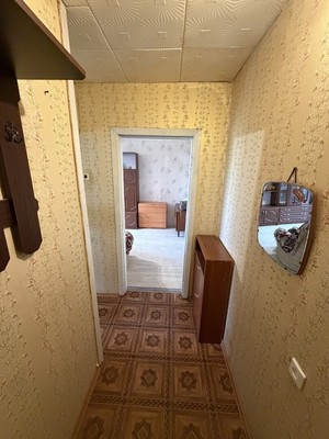 Продам двухкомнатную (2-комн.) квартиру, Володарского ул, 38, Лодейное Поле г