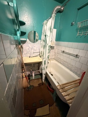 Продам двухкомнатную (2-комн.) квартиру, Володарского ул, 38, Лодейное Поле г