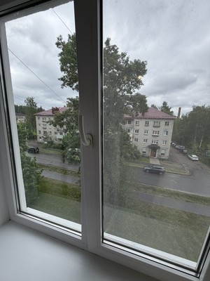 Продам двухкомнатную (2-комн.) квартиру, Володарского ул, 38, Лодейное Поле г