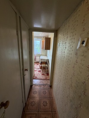 Продам двухкомнатную (2-комн.) квартиру, Володарского ул, 38, Лодейное Поле г