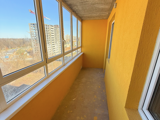 Продам двухкомнатную (2-комн.) квартиру, Цветочная (Советский) ул, 12к1, Нижний Новгород г