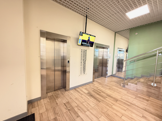 Продам двухкомнатную (2-комн.) квартиру, Цветочная (Советский) ул, 12к1, Нижний Новгород г