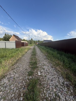 Продам участок 6,52 соток, Садоводство, Шевлягино д, 0 км от города