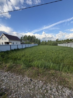 Продам участок 6,52 соток, Садоводство, Шевлягино д, 0 км от города