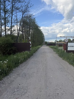 Продам участок 6,52 соток, Садоводство, Шевлягино д, 0 км от города