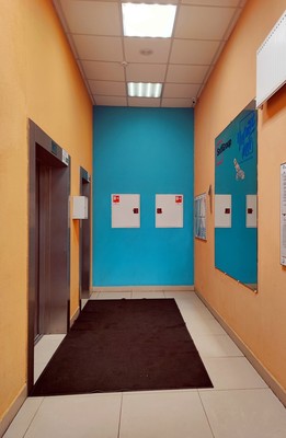 Продам однокомнатную (1-комн.) квартиру, Плесецкая ул, 20к2, Санкт-Петербург г