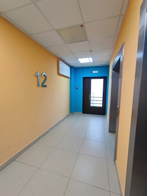 Продам однокомнатную (1-комн.) квартиру, Плесецкая ул, 20к2, Санкт-Петербург г