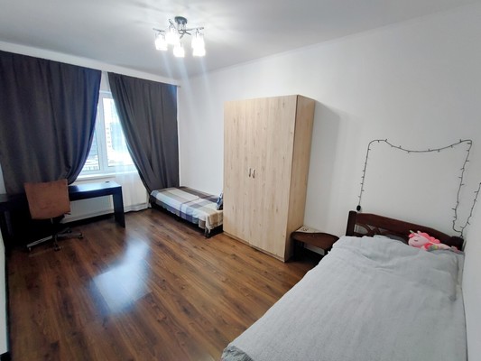 Продам однокомнатную (1-комн.) квартиру, Плесецкая ул, 20к2, Санкт-Петербург г