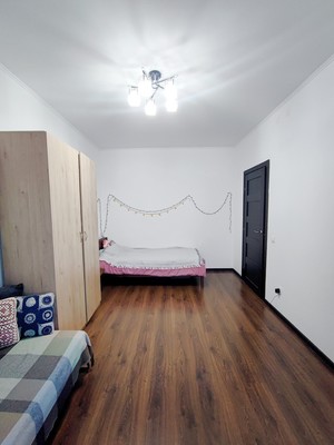Продам однокомнатную (1-комн.) квартиру, Плесецкая ул, 20к2, Санкт-Петербург г